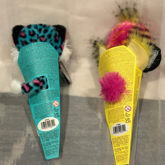 Coco Surprise - Picture 2 of 2